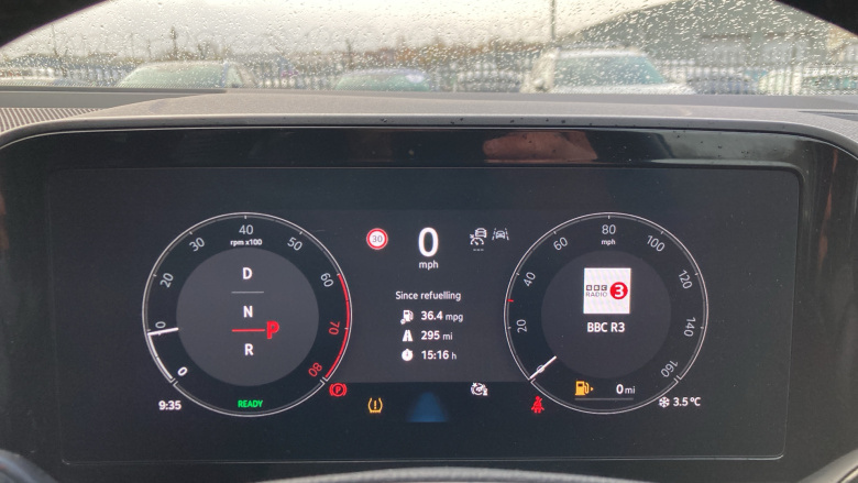 Skoda Kodiaq 1.5 TSI e-TEC SE L 5dr DSG [7 Seat] Petrol Estate